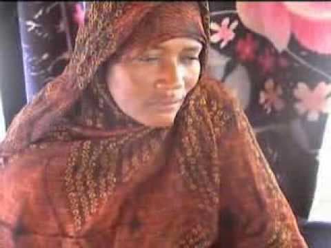 Sensibilisation à l'action électorale – ONG AFE (2006)
