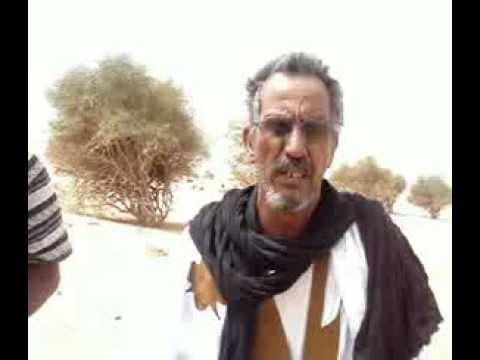 Film ONG AFE sur la dégradation par Agrineq de Khat Khoïdil, Inchiri (2008)