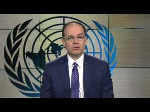 Le rôle de la société civile dans le développement durable – ECOSOC