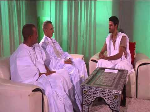 Boumouzouna – Débat TVM sur les élections en Mauritanie (2018)