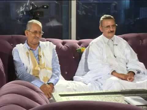 Boumouzouna – Table ronde TVM sur le rôle des ONG dans le développement en Mauritanie