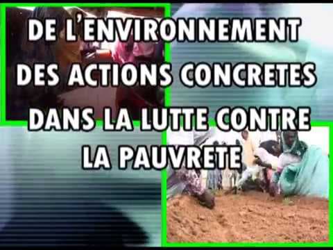 Projet Seif El Wad – ONG AFE Mauritanie